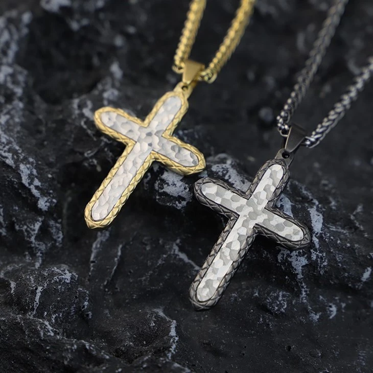 cross pendant necklace 03 cross pendant necklace 03
