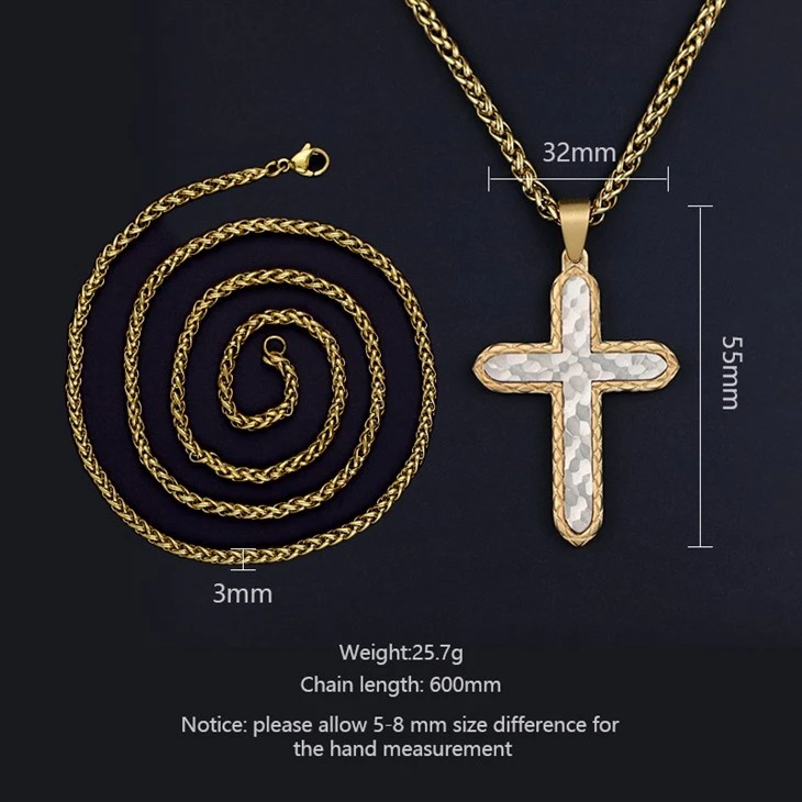 cross pendant necklace 04 cross pendant necklace 04